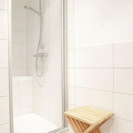 Haus Hanni Holiday home
