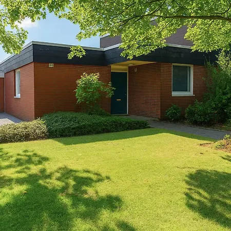Holiday home Haus Hanni *